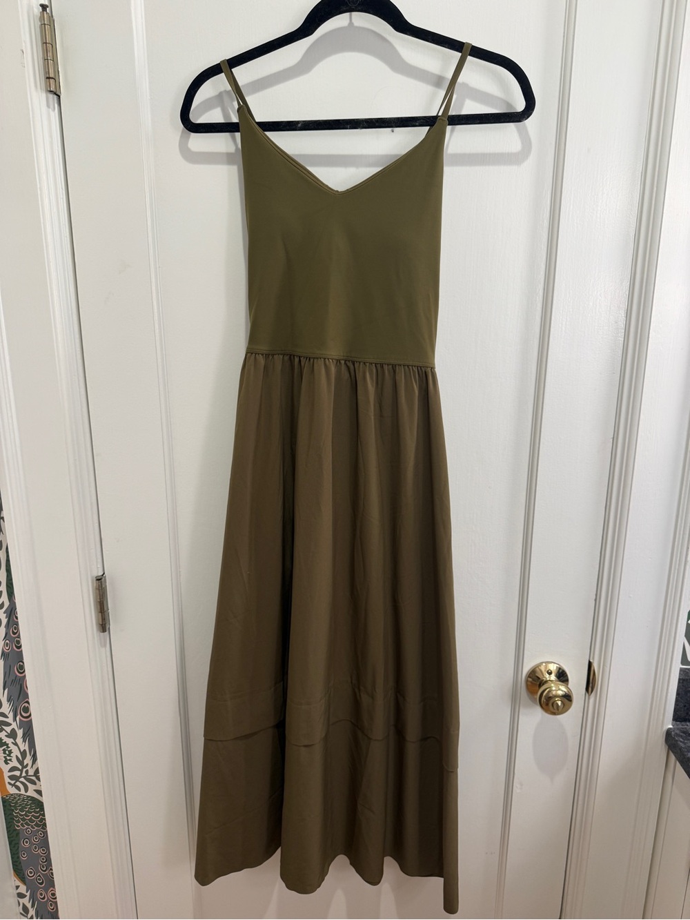 Athleta Elation Dress